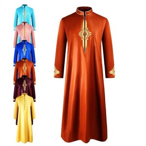 Elegant Abaya Dubai – Classic Muslim Dress