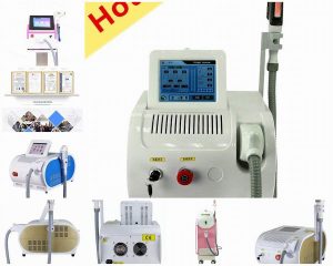 The Best Professional Laser Hair Removal Machine