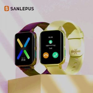 SANLEPUS Smart Watch 2023-2024