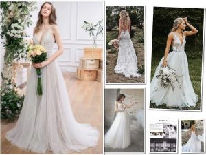 Mother of Bride Dresses for Beach Wedding