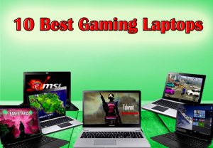 Best Gaming Laptop Under $2000