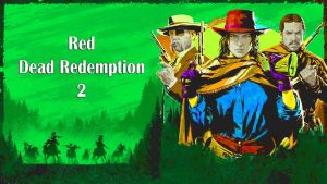 Red Dead Redemption 2 | Best gaming Laptop for rdr2