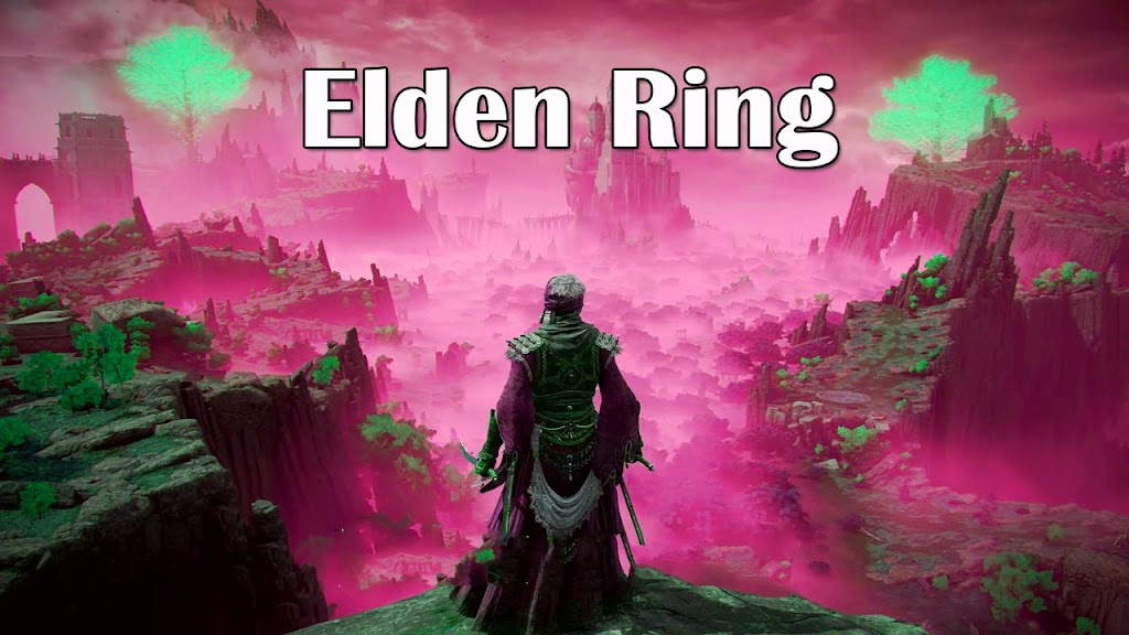 Best Gaming Laptop for Elden Ring