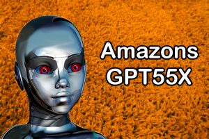 Amazons GPT55X 