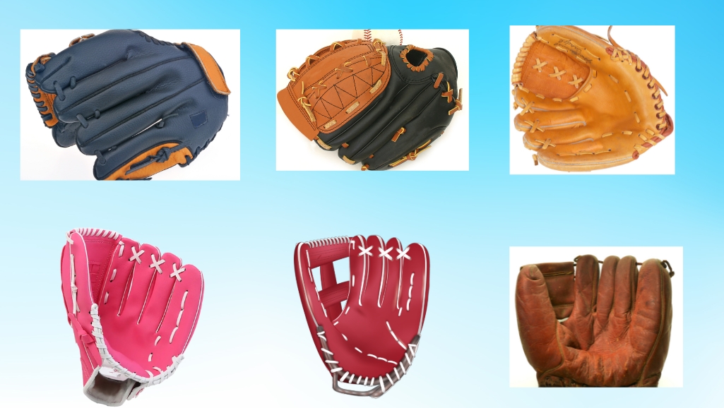 Best Baseball Glove Buying Guide