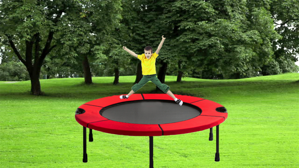 Best Trampoline Buying Guide