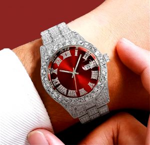 Icy Watch Classic